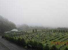 一般墓域・11区2番芝生墓所～