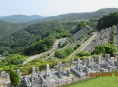 1番枝道～7区3番上段駐車場～