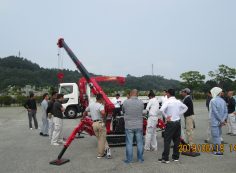 主催：一般社団法人　全国石材施工協会