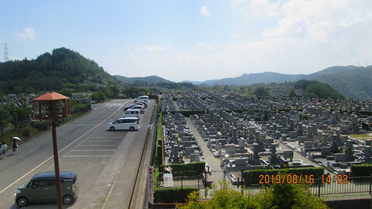 バス通り・11区4番～風景～撮影