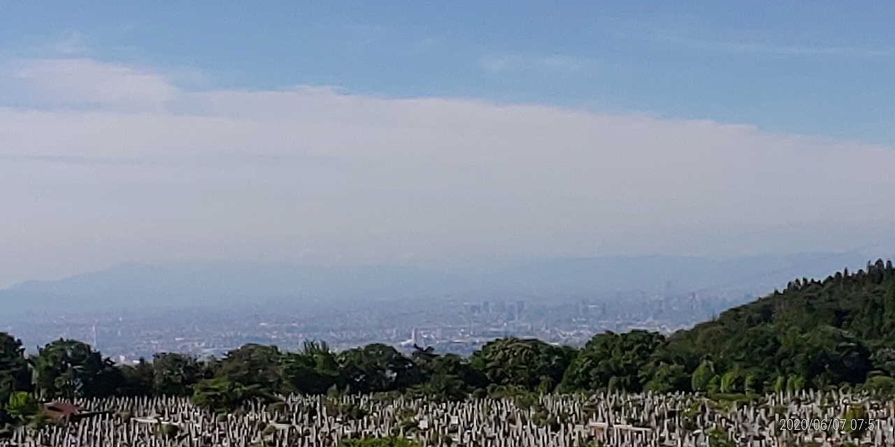 大阪市内風景