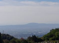 茨木市・寝屋川市・生駒山系