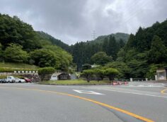 霊園合葬式墓地・樹木葬墓地風景